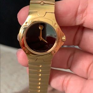 Women's used nova do watch